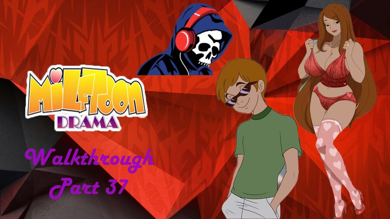Milftoon American Dad