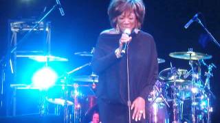 Patti Labelle - Stir It Up Live Primm, Nv 10152011