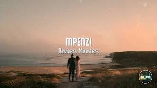 Mpenzi - Revivers Ministers (Lyrics)