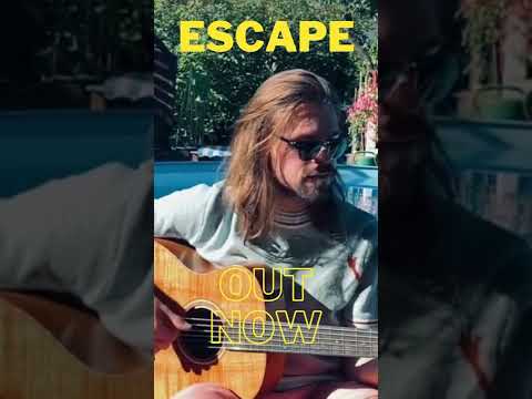 Obejrzyj Escape - Will Church OUT NOW w YouTube Obejrzyj Escape - Will Church OUT NOW w YouTube