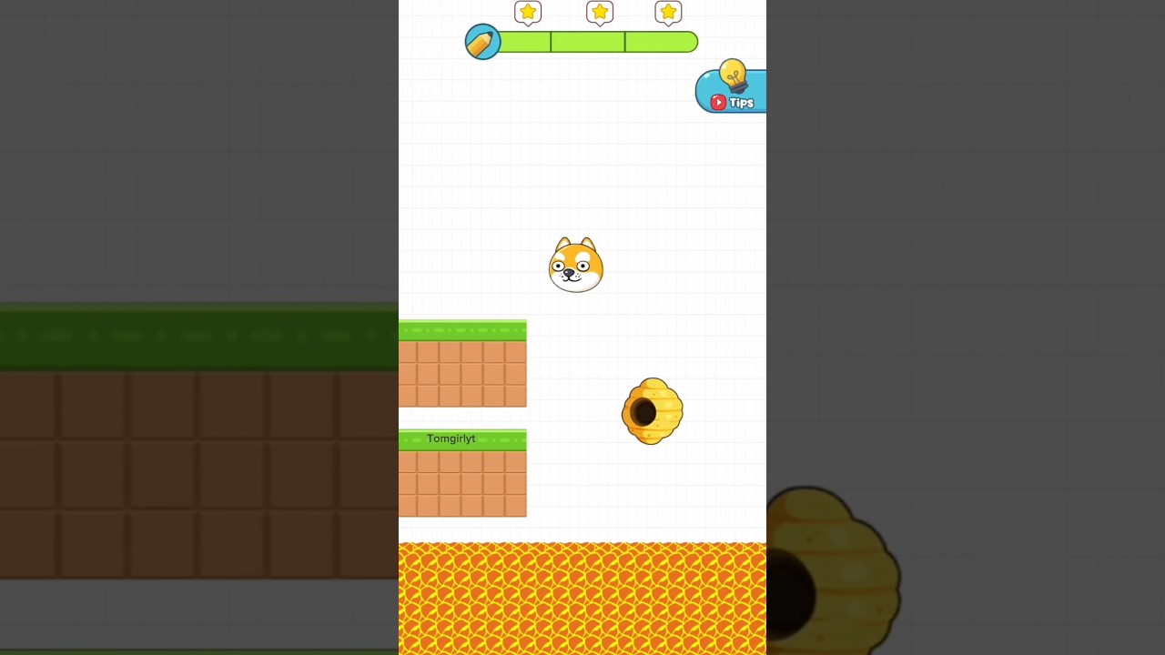Level 48 – Another Beast Puzzle 🔥