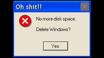 Windows Error Remix FOR 10 HOURS