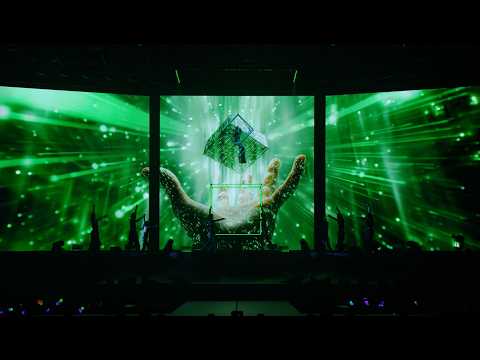 CUBE「KODA KUMI 25th ANNIVERSARY TOUR 2025 ～De-CODE～」 - YouTube