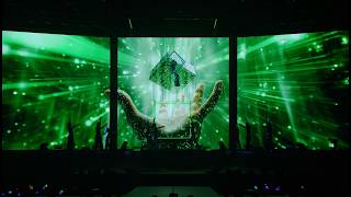 CUBE「KODA KUMI 25th ANNIVERSARY TOUR 2025 ～De-CODE～」