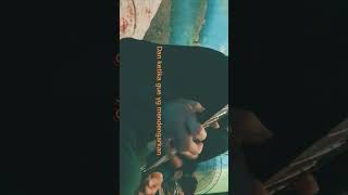Mawar hitam cover part intro. #gitarist #gadungan #tipexband #mawarhitam #coverlagu #coverguitar