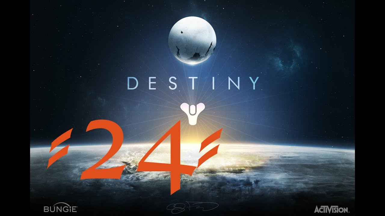 Destiny -24- Der Kampf in der 2. Runde - YouTube