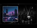 ✨🎷 MELLOW JONES - NIGHT RUSH (Official Audio)