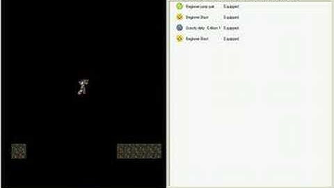 My BYOND game, Level 5