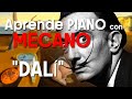 Aprende piano con mecano  dal  tutorial facil