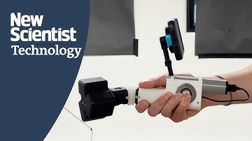 This new shape-changing device could help the visually impaired