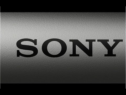 Sony Headphones h.ear