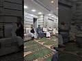 كلمة تأبين للعالم الراحل الأستاذ الدكتور أحمد عمر هاشم بمدينة الحاج سيد جلال بمدينة الشروق 