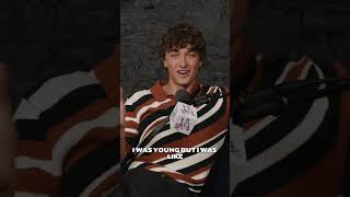 Gavin Casalegno - being bullied in school & manifesting being on a yacht one day - Team Jeremiah Net Worth