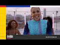 Rapper Sho Madjozi Performs "Jamani" From Johannesburg | Global Citizen Live