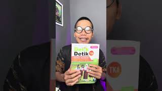 Seconds Book for Elementary School Students Seconds Book for Elementary School Students