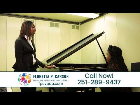 Floretta P Carson Visual and Performing Arts Academy