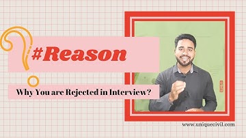 Why You are Rejected in Interview? ||By- Akash Pandey|| Correct your mistake and crack Interview||