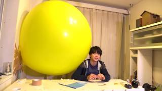 風船太郎