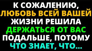 видео: Я В ШОКЕ! К СОЖАЛЕНИЮ, ЛЮБОВЬ ВСЕЙ ВАШЕЙ ЖИЗНИ РЕШИЛА ДЕРЖАТЬСЯ ОТ ВАС ПОДАЛЬШЕ, ПОТОМУ ЧТО ЗНАЕТ, Ч картинка: Я В ШОКЕ! К СОЖАЛЕНИЮ, ЛЮБОВЬ ВСЕЙ ВАШЕЙ ЖИЗНИ РЕШИЛА ДЕРЖАТЬСЯ ОТ ВАС ПОДАЛЬШЕ, ПОТОМУ ЧТО ЗНАЕТ, Ч