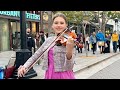Felicita - Al Bano &amp; Romina Power | Karolina Protsenko - Violin Cover