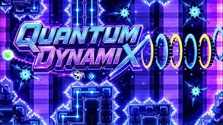 QUANTUM DYNAMIX 100% (#4 extreme demon)