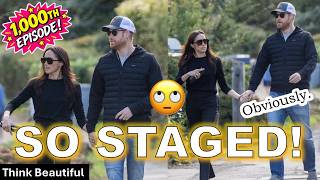 Meghan Markle & Prince Harry SPOTTED Together! Is This a Staged UK Comeback?