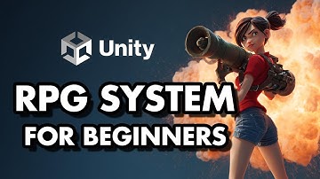 Beginners Guide - How to Make a Simple Rocket Launcher System in Unity