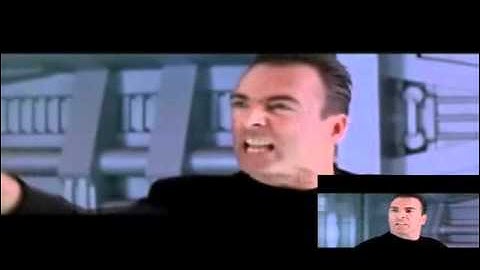 Intensive Law Betrayal Unit