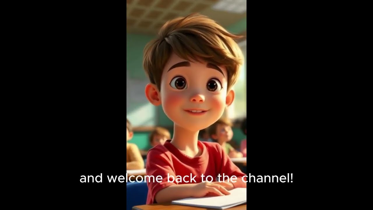 The Magical Return to Pandora | Animated Short Story