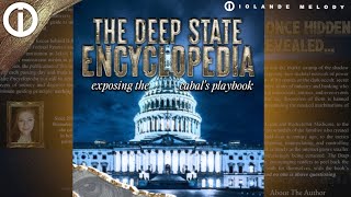 The Deep State Encyclopedia ((Exposing The Cabal’s Playbook)) - Book Review