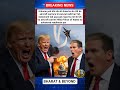 Trump Slams UK PM Starmer Over Iran War Decision