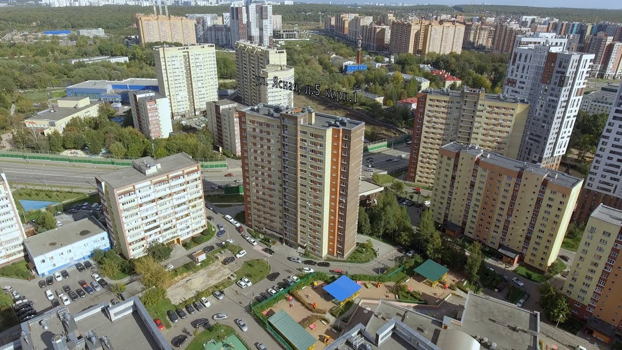Хавал центр коммунарка