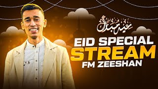 🔴EID MUBARAK EVERYONE  🥳  || PUBG MOBILE LIVE