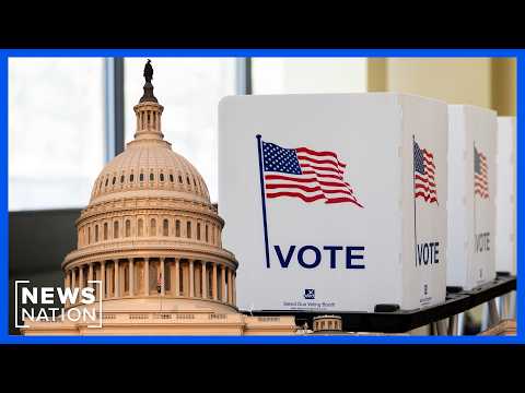 More Senate seats come into play for both parties as the midterms approach