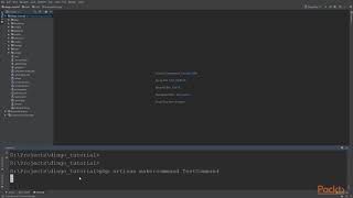 Building RESTful API with Laravel:  Testing Principles and Goals  | packtpub.com
