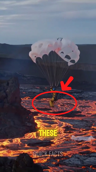 5 Rarest Natural Disasters Caught on Camera (You Won’t Believe #3)