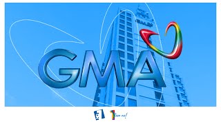 Updated Logo History Gma Network