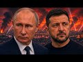 Тройной удар по столице / НАТО готово атаковать 