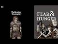 Fear And Hunger #4