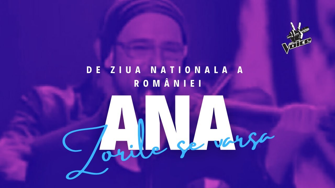 Tibi Scobiola - Ana zorile se varsa #formatienunta  #trupacover #tibiscobiola