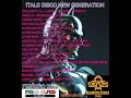 ITALO DISCO NEW GENERATION FEBRERO 2024