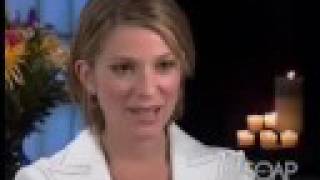 Famous Cady McClain Soapography Wealth