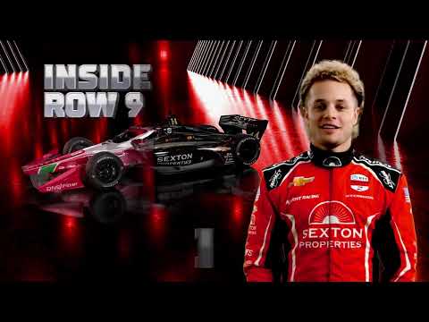 Indycar NICS Racing Starting Grid(6.22.2025)1080p)