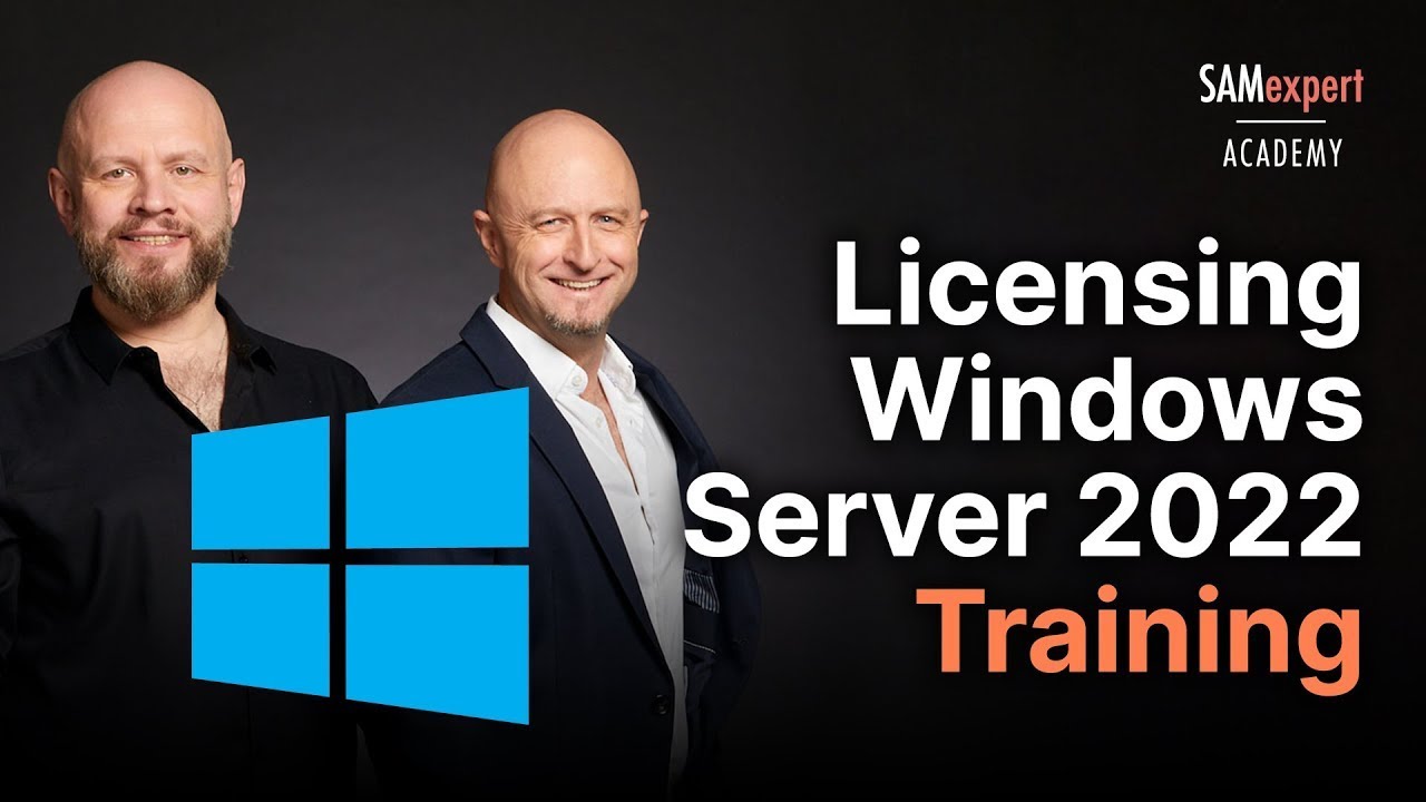 Windows Server Licensing (In-Depth Guide)