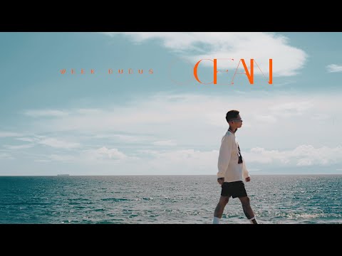 week dudus - "Ocean"(Official Video)