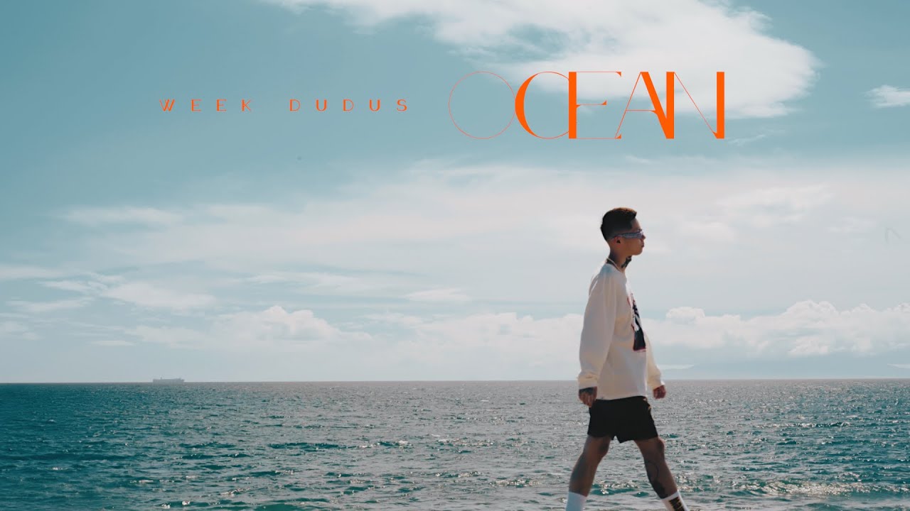 在 YouTube 上觀看「week dudus - "Ocean"(Official Video)」 在 YouTube 上觀看「week dudus - "Ocean"(Official Video)」