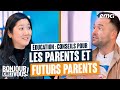 Éducation : conseils pour les parents et futurs parents - Bonjour chez vous ! - Annabelle Sour...