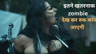 Zombieland (2009) Full Slasher Film Explained in Hindi | Zombieland Review ||