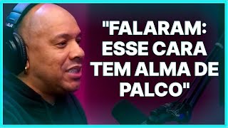 O Começo Da Carreira Dele Anderson Leonardo