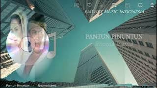 Pantun Pinuntun     -     Rhoma Irama